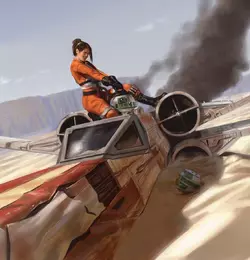 CrashLanding-Legacies