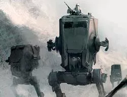 Soldat de Choc : Snowtrooper - Les Snowtroopers sont des soldats de choc de l'Empire Galactique spécialisés dans les opérations en milieu polaire. Soldat de Choc : Snowtrooper - Les Snowtroopers sont des soldats de choc de l'Empire Galactique spécialisés dans les opérations en milieu polaire.