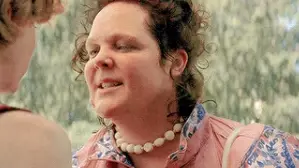 Sonia Kaspbrak inquiète