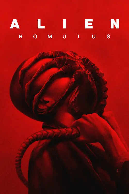 Consulter les informations sur la BD Alien : Romulus