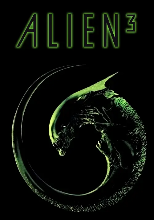 Consulter les informations sur la BD Alien³