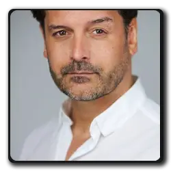 Toutes les infos sur Joe Connors Joe Connors(alien-vs-predator-saga)