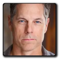 FBI Agent Inconnu(ant-man-saga)