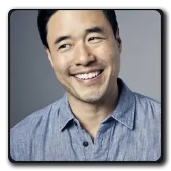 Jimmy Woo(ant-man-saga)