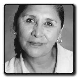 Luis' Abuelita(ant-man-saga)