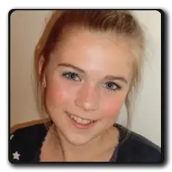 Toutes les infos sur Amanda Amanda(antboy-saga)