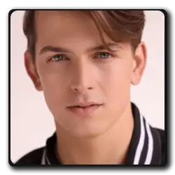 Kevin Lambert(aurora-teagarden-saga)