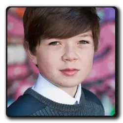 Cooper Barton(avengers-saga)