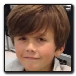 Enfant De La Famille Tub(avengers-saga)