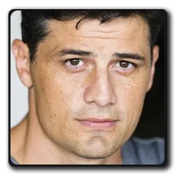 Fonctionnaire De Police(avengers-saga)