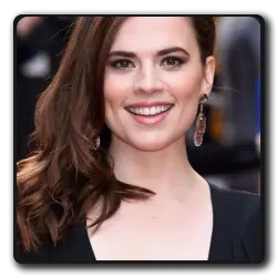 Peggy Carter(avengers-saga)