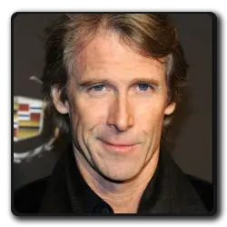 Chauffeur De Voiture Crapy(bad-boys-saga)