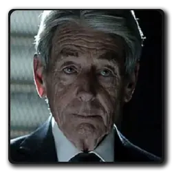 Toutes les infos sur Douglas Fredericks Douglas Fredericks(batman-the-dark-knight-saga)