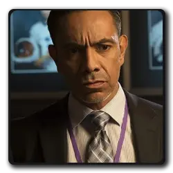Toutes les infos sur Maitre D Maitre D(batman-the-dark-knight-saga)