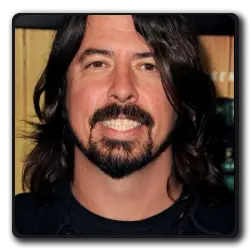 Dave Grohl(bill-ted-s-most-excellent-collection)