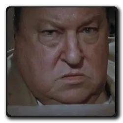 Toutes les infos sur Bartender Inconnu Bartender Inconnu(blade-runner-saga)