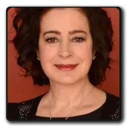 Toutes les infos sur Rachael Rachael(blade-runner-saga)