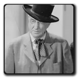 Toutes les infos sur Général Thatcher Général Thatcher(buster-keaton-saga)