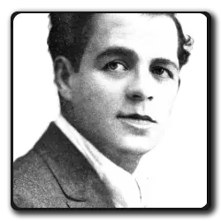 John McKay Inconnu(buster-keaton-saga)