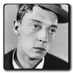 Lui Même(buster-keaton-saga)