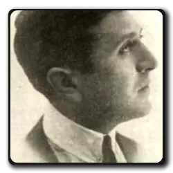 Toutes les infos sur Marquer Turner Marquer Turner(buster-keaton-saga)