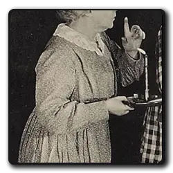 Toutes les infos sur Mme Jones (comme Frankie Raymond) Mme Jones (comme Frankie Raymond)(buster-keaton-saga)
