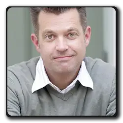 John Koontz (Juniper Hill Security)(ca-saga)