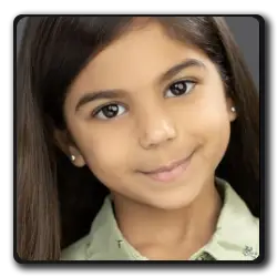 Toutes les infos sur Pavani (Jeune) Pavani (Jeune)(code-8-saga)