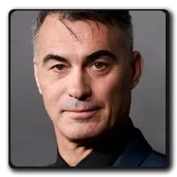 Démon à L'hôpital Inconnu(constantine-collection)