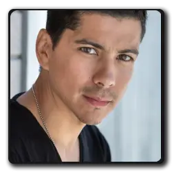 Liquor Store Clerk Nico(constantine-collection)