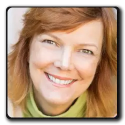 Vieille Femme En Bus(constantine-collection)