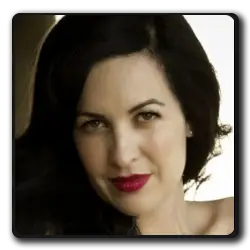 Toutes les infos sur Heather / Donna Fawkes (voix) Heather / Donna Fawkes (voix)(dead-space-saga)