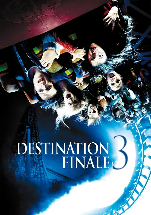 Consulter les informations sur la BD Destination finale 3