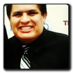 Mike Herves(detective-knight-saga)