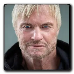 Toutes les infos sur Vladimir Pouchkine Vladimir Pouchkine(equalizer-saga)