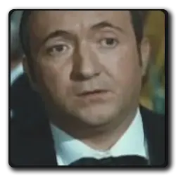 Michel Bertrand(fantomas-saga)