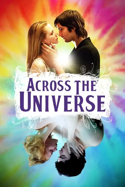 Consulter les informations sur la BD Across the Universe