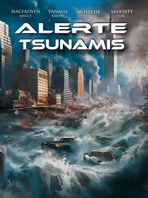 Consulter les informations sur la BD Alerte tsunamis