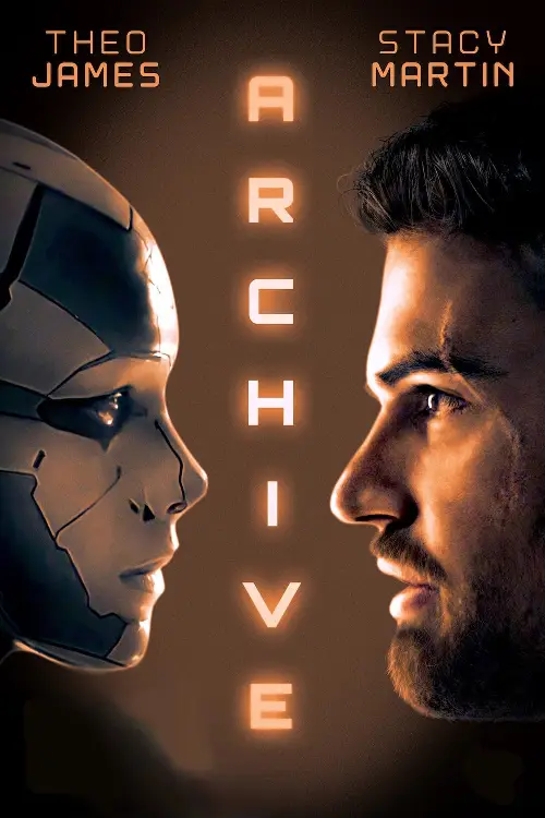 Couverture de l'album Archive