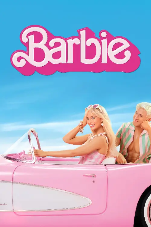 Consulter les informations sur la BD Barbie