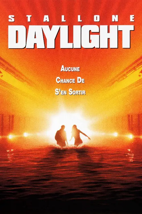 Couverture de l'album Daylight