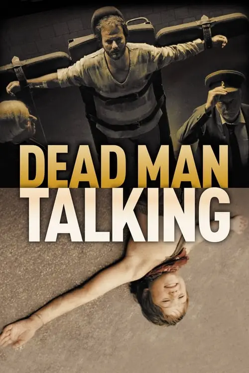 Consulter les informations sur la BD Dead Man Talking