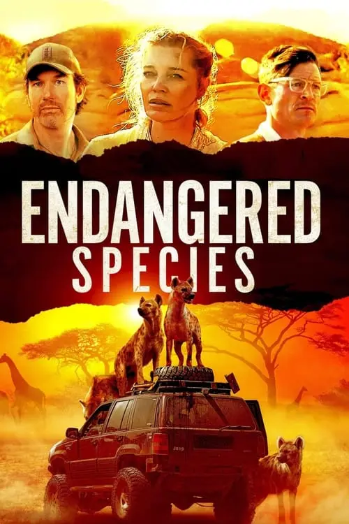 Consulter les informations sur la BD Endangered Species