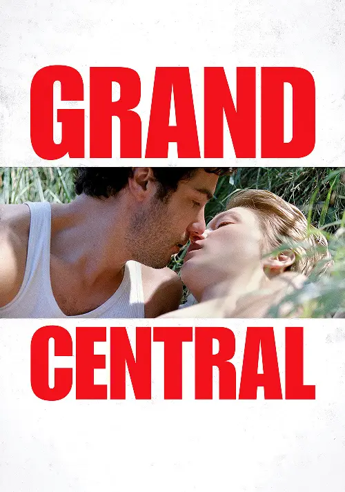 Consulter les informations sur la BD Grand Central