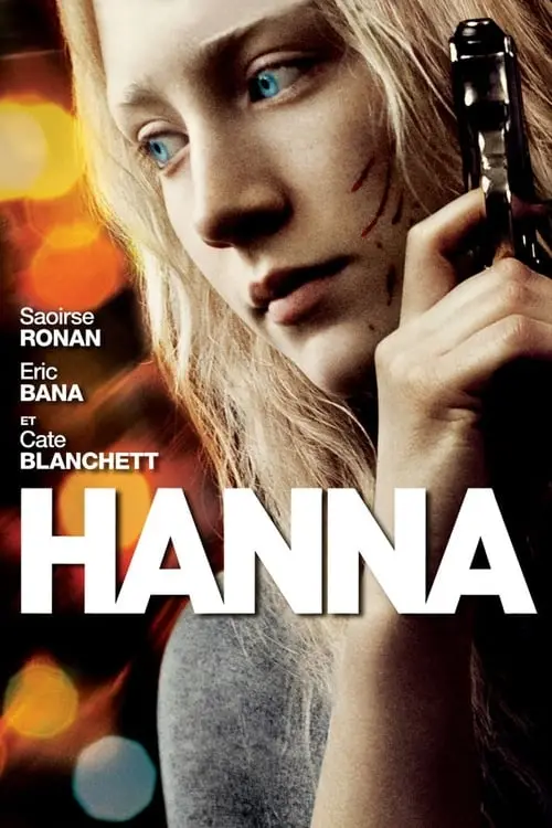 Consulter les informations sur la BD Hanna