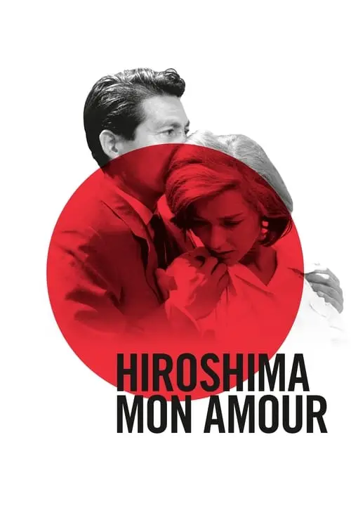 Consulter les informations sur la BD Hiroshima mon amour