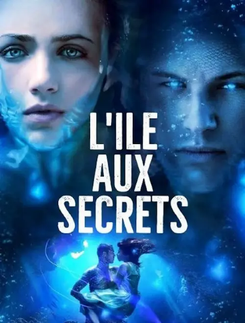 Consulter les informations sur la BD L'île aux secrets