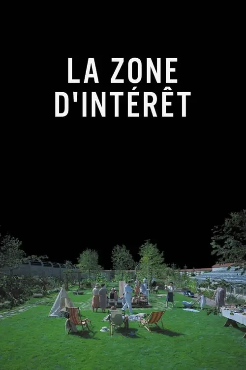 Consulter les informations sur la BD La Zone d'intérêt