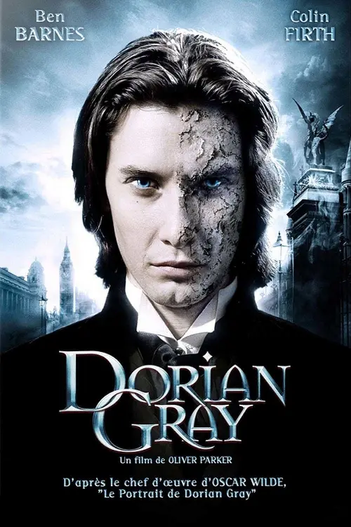 Consulter les informations sur la BD Le portrait de Dorian Gray