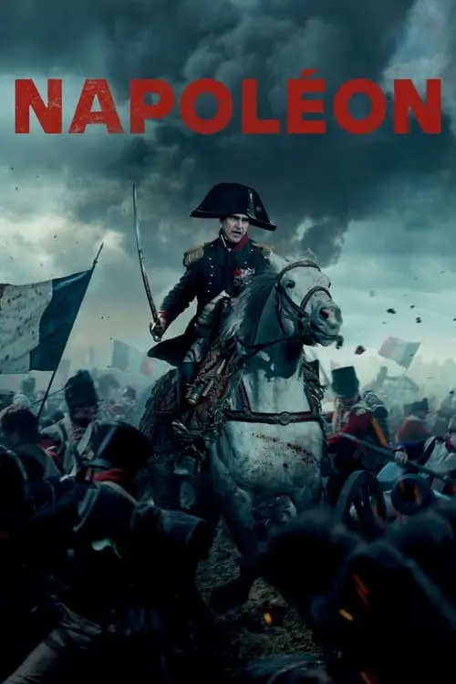 Consulter les informations sur la BD Napoléon -  The Director's Cut